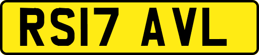 RS17AVL