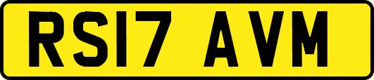 RS17AVM