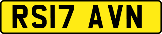 RS17AVN