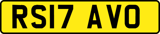 RS17AVO