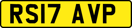 RS17AVP