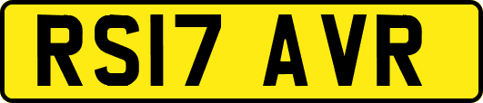 RS17AVR
