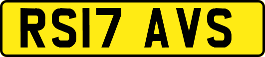 RS17AVS