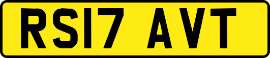 RS17AVT