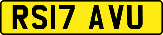 RS17AVU