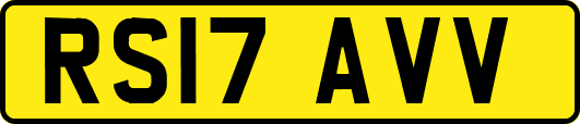 RS17AVV
