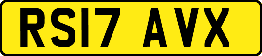 RS17AVX