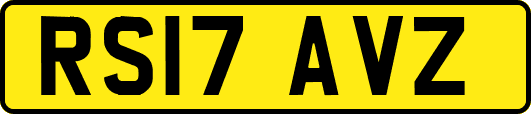 RS17AVZ