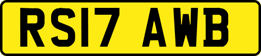 RS17AWB