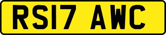 RS17AWC