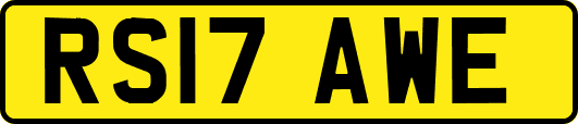 RS17AWE