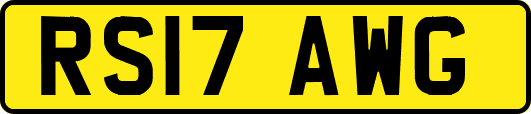 RS17AWG