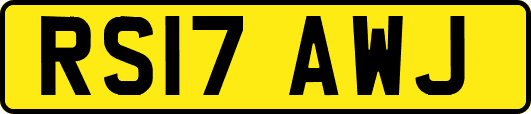 RS17AWJ
