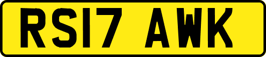 RS17AWK