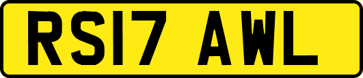 RS17AWL