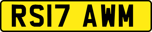 RS17AWM