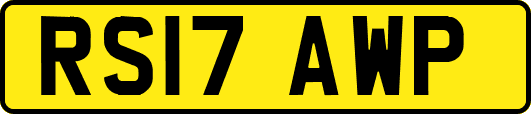 RS17AWP