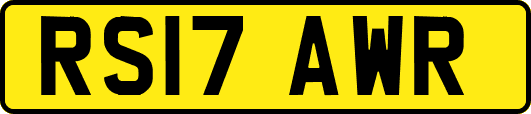 RS17AWR