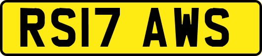 RS17AWS