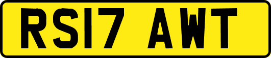 RS17AWT
