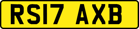 RS17AXB