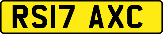 RS17AXC