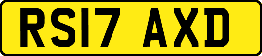 RS17AXD