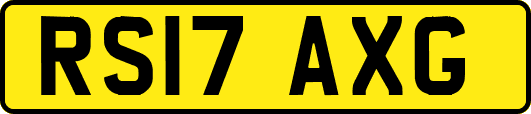 RS17AXG