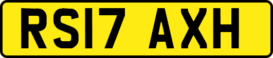 RS17AXH