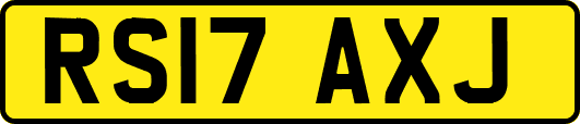 RS17AXJ