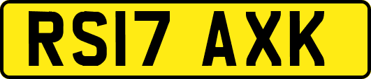 RS17AXK