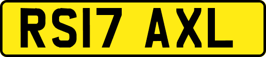RS17AXL