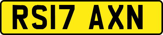 RS17AXN