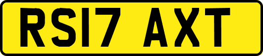 RS17AXT