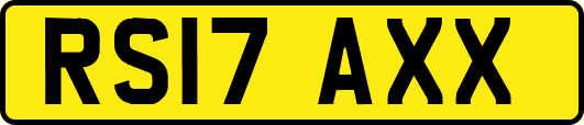 RS17AXX