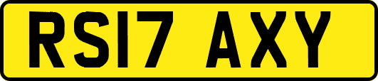 RS17AXY