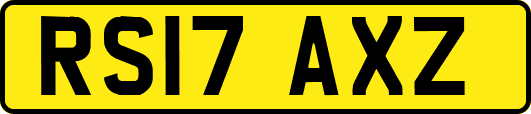 RS17AXZ