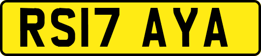 RS17AYA