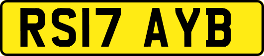 RS17AYB