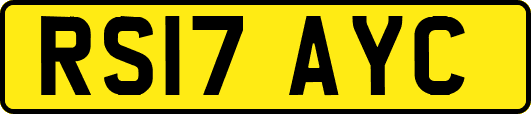 RS17AYC