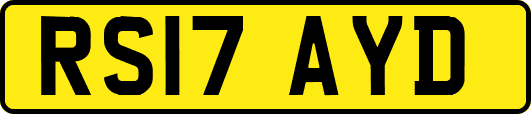 RS17AYD