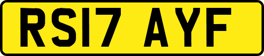 RS17AYF