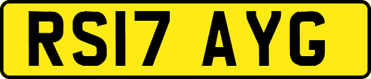 RS17AYG