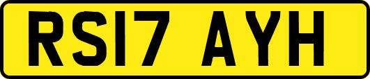 RS17AYH