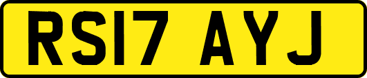 RS17AYJ