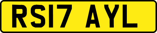 RS17AYL