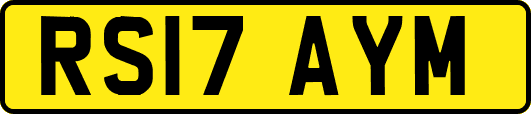 RS17AYM