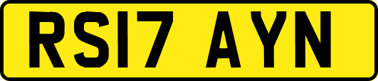 RS17AYN