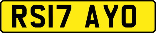 RS17AYO