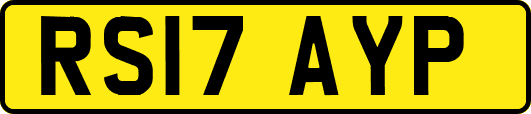 RS17AYP